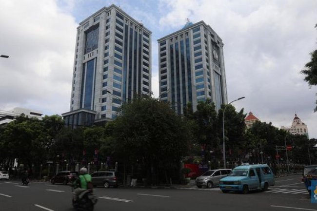 Kantor Sri Mulyani Irit Terbitkan Surat Utang di 2025, Cuma Rp 642 T