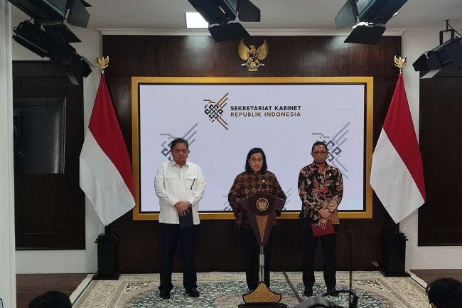 Menkeu: Pemerintah Anggarkan Rp3,2 Triliun untuk Pemeriksaan