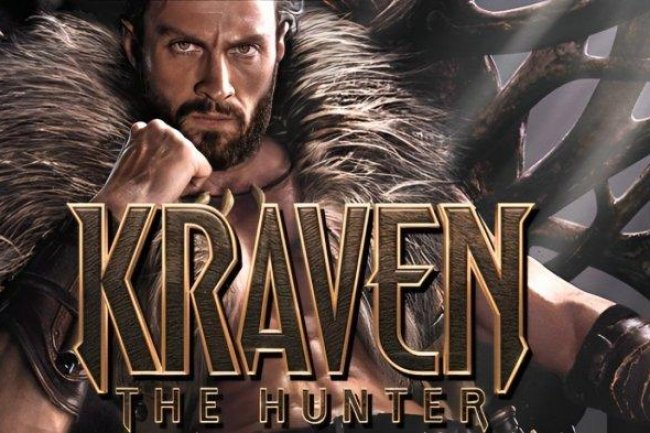 Sinopsis Film Kraven The Hunter, Pemburu Menakutkan Bangsawan Rusia Dengan Ambisi Balas Dendam - Tribun-medan.com