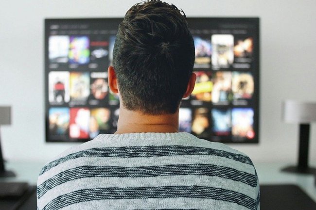 POPULER Hari Ini: Program Televisi Unggulan Hari Ini, Sinopsis Film Green Lantern dan Film Self/less
