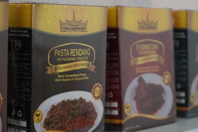 Dorong UMKM Binaan Tembus Pasar Internasional, Ini Upaya Bea Cukai Bekasi