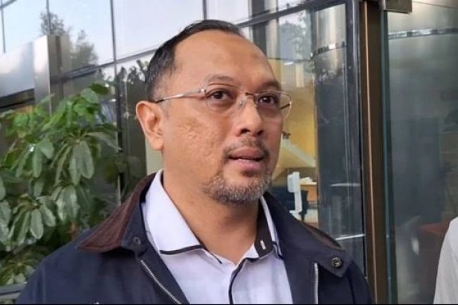 KPK Kirim 3 Surat Panggilan kepada Mantan Menkumham Yasonna Laoly