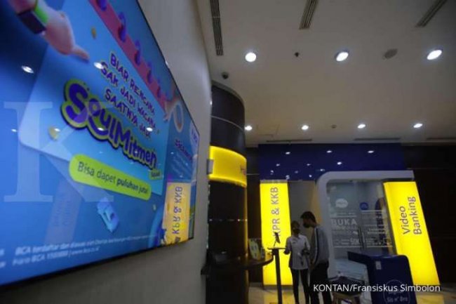 Cermati Tingkat Kurs Dollar-Rupiah di BCA Hari Ini Jumat, 13 Desember 2024