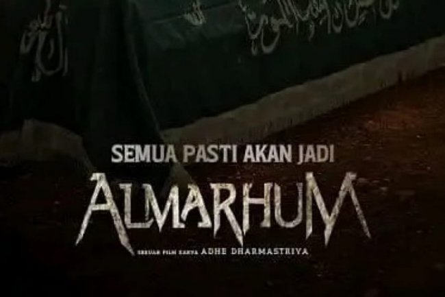 Sinopsis Film Almarhum : Kisah Horor dari Mitos Meninggal di Selasa Kliwon