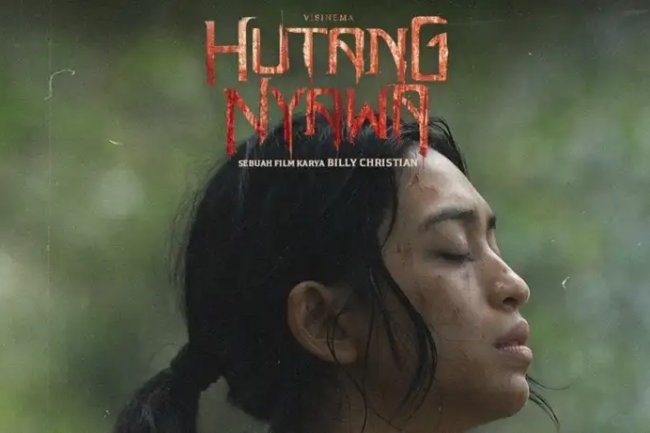 Sinopsis Film Horor Hutang Nyawa, Adaptasi Thread Viral di X!