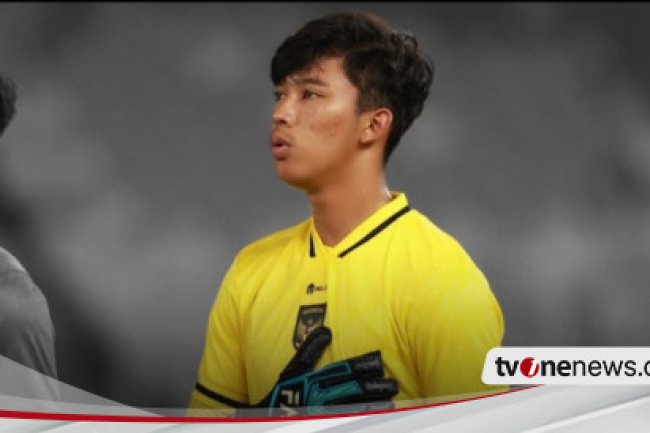 Terungkap! Ini Penyebab Shin Tae-yong Pilih Daffa Fasya ketimbang Cahya Supriadi sebagai Kiper Timnas Indonesia saat Ditahan Laos di Piala AFF 2024