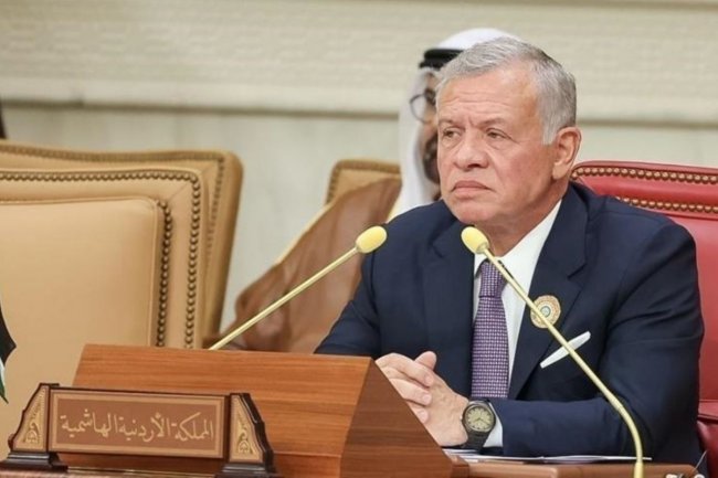 Yordania akan adakan pertemuan Arab dan internasional bahas Suriah