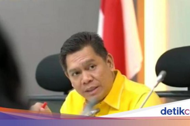Golkar Pastikan Tak Musuhi Megawati, Bersyukur Puan Diutus ke HUT Partai