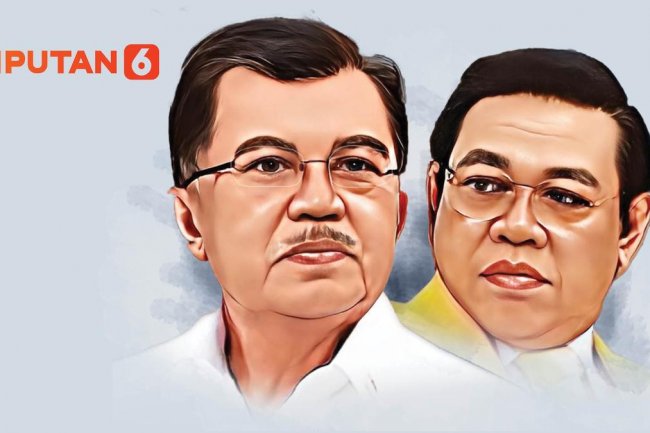 Infografis Kisruh Dualisme Kepemimpinan di PMI dan 5 Peran Strategis