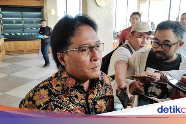 Giri Tak Khawatir Australia Minta Warganya Tak Pelesiran ke Bali gegara DBD