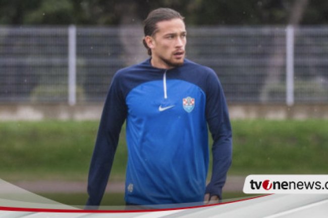 Di Depan Media Eropa, Gelandang Belanda Akui Ingin Bela Timnas Indonesia dan Hadapi Australia di Kualifikasi Piala Dunia 2026
