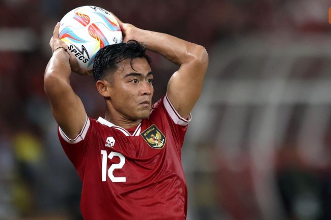 Akui Bahaya Lemparan Jauh Pratama Arhan, Media Vietnam: Tim Telah Bersiap Mengantisipasinya!