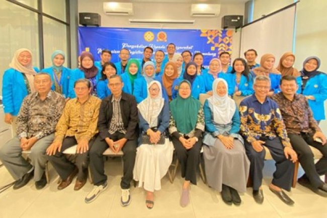 Pemberdayaan UMKM di Bojongsari oleh Mahasiswa Magister Manajemen UNPAM