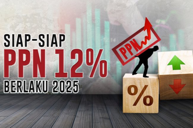 Berita Terpopuler Ekonomi: PPN 12% Diumumkan 16 Desember