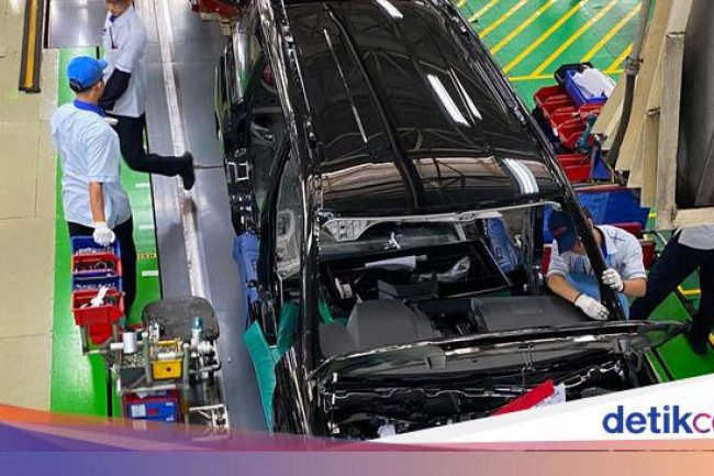 Toyota Kaget dengan Skema Opsen Pajak Kendaraan