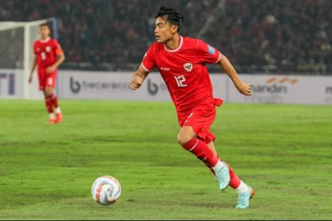 Media Vietnam Soroti Lemparan Bintang Timnas Indonesia Pratama Arhan, Disebut Miliki Metode Curang