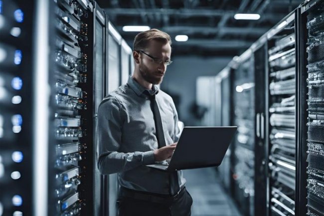 Perkuat Kedaulatan Data Di RI, Sivali Gandeng Global Milenia Teknologi
