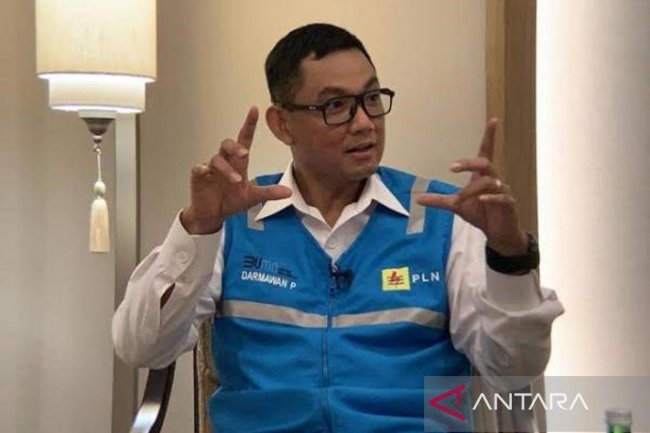 PLN tingkatkan proyek hijau tarik mitra internasional