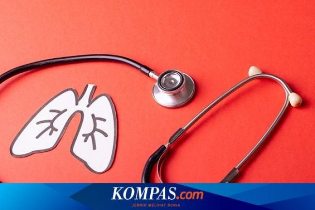 Dinkes Catat Lebih dari 10.000 Kasus TBC di Surabaya pada 2024, Naik 5 Persen