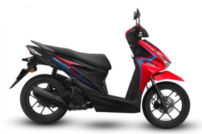 Terpopuler: Honda Luncurkan BeAT Baru, Kijang Innova Semakin Susah Dikejar