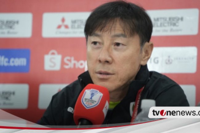 Shin Tae-yong Akhirnya Bisa Tenang, Pemain Borneo FC Ini Akui Siap Gantikan Peran Marselino Ferdinan saat Timnas Indonesia Lawan Vietnam di Piala AFF 2024