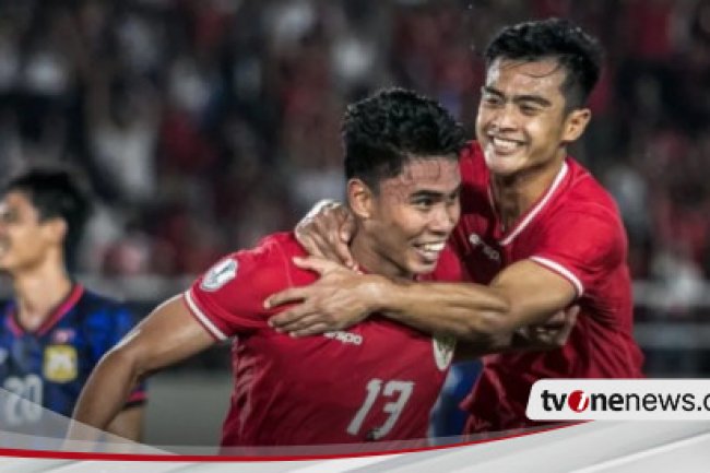Tanpa Marselino Ferdinan, Media Vietnam Sebut 6 Pemain Timnas Indonesia Ini Bisa Jadi Mimpi Buruk Golden Star Warrior