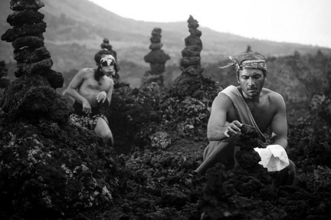Sinopsis Samsara, Bala Cinta Hasil Pesugihan dengan Raja Monyet