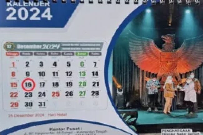 Tanggal 16 Desember Memperingati Hari Apa? Berikut Daftar Peristiwa Pentingnya
