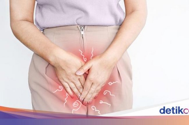 WHO Ungkap 1 dari 5 Orang Dewasa Kena Herpes Genital, Ini Dugaan Pemicunya