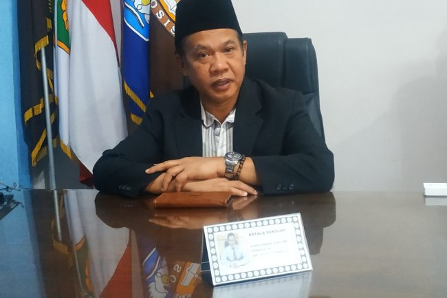 Pertama di Sumsel, SMKN 4 Palembang Miliki Bengkel Otomotif Berstandar Astra