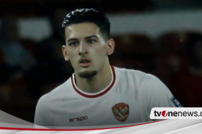 Ucapan Tengil Justin Hubner Soal Vietnam Tak Terwujud usai Timnas Indonesia Kalah di Piala AFF 2024
