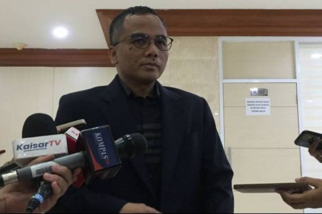 Sekjen PPP: AD/ART terkait Pemilihan Ketua Bisa Diubah di Muktamar