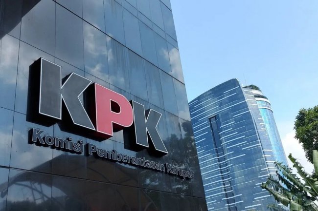 Hari Ini, Presiden Melantik Pimpinan dan Dewas KPK Periode 2024-2029