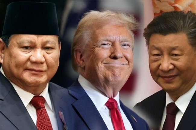 Banjir Sentimen! RI, AS, dan China Kompak Umumkan Suku Bunga