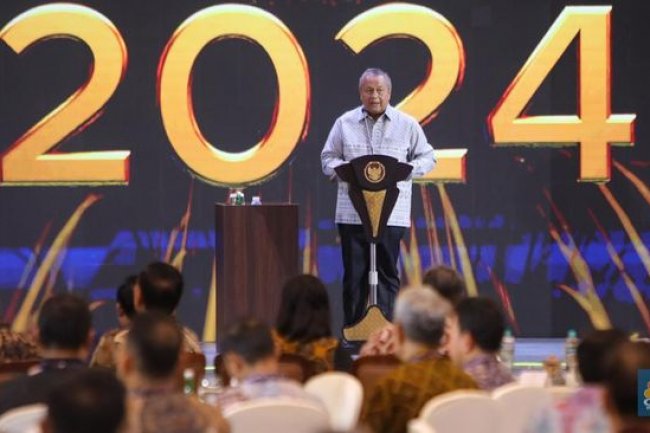 Bos BI Tegaskan Taktik Hadapi 'Trump Effect', RI Harus Lakukan Ini!