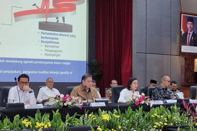 BREAKING NEWS: Mobil Hybrid Dapat Insentif PPnBM 3 Persen Ditanggung Pemerintah