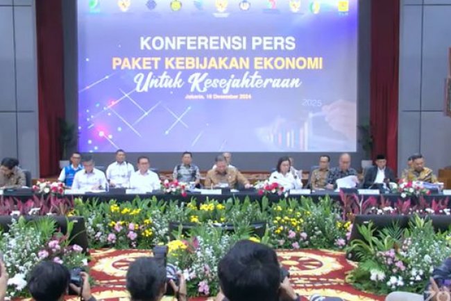Pemerintah Tanggung PPN Mobil Hybrid, Cek Insentif Buat Mobil EV-Impor