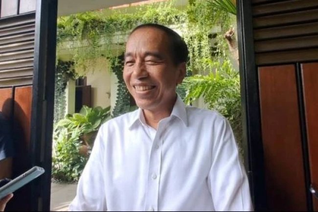Usai Dipecat PDI-P, Pengamat Sebut Jokowi Berpeluang Berpolitik tanpa Partai
