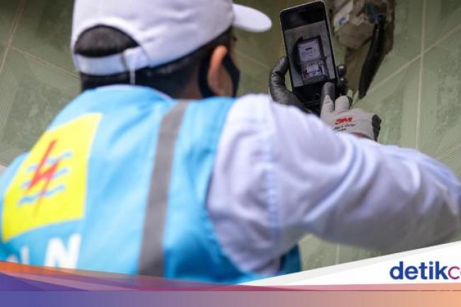 Cek! Ini Cara Dapat Diskon Tarif Listrik 50% buat Prabayar dan Pascabayar