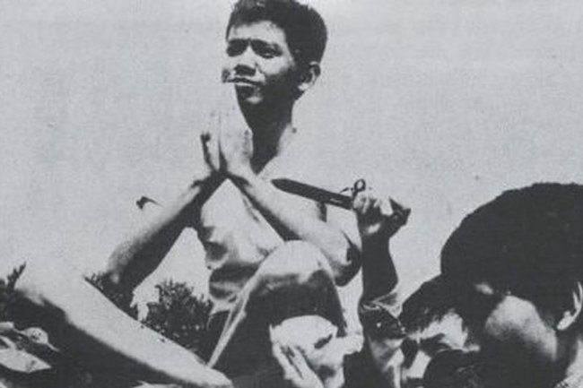 Peristiwa 17 Desember 1942: Lahirnya Soe Hok Gie