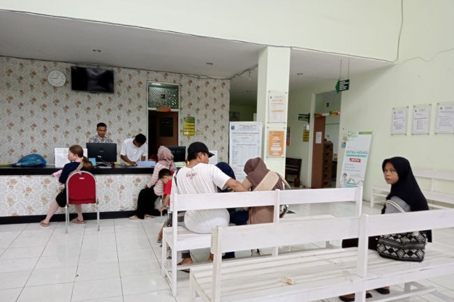 Tiga orang meninggal akibat DBD di Kota Mataram