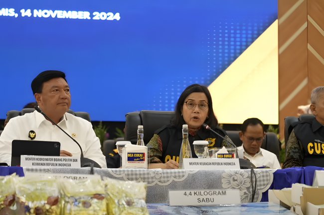Properti Hingga Otomotif Ikut Dapat Insentif Pembebasan Pajak, Gelontorkan Dana Hingga Rp 265.6 Triliun
