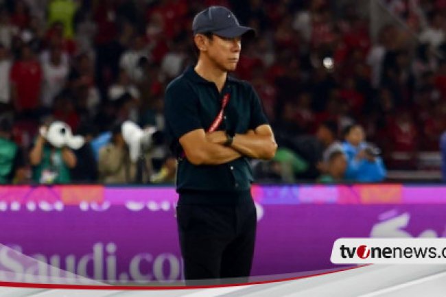 Pesan Khusus Shin Tae-yong kepada Petinggi AFF soal Masa Depan Skuad Muda Timnas Indonesia, Masalah Ini Bisa Jadi Serius