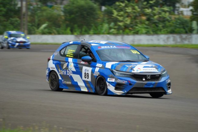 Pertamina 6 Hours Endurance Siap Digelar Lagi setelah Absen 16 Tahun