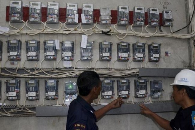 0,5% Pelanggan Listrik PLN Kena PPN Mulai 1 Januari, Ini Daftarnya
