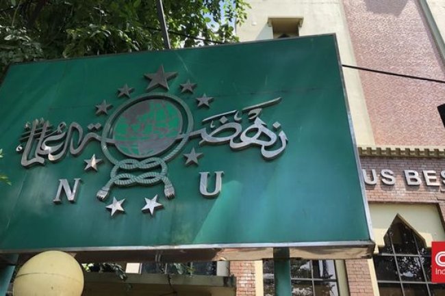 Muktamar Luar Biasa dan Guncangan PBNU Era Gus Yahya