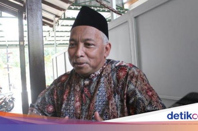 Tanggapi MLB, Cicit Pendiri NU Tegaskan NU Bukan untuk Kekuasaan