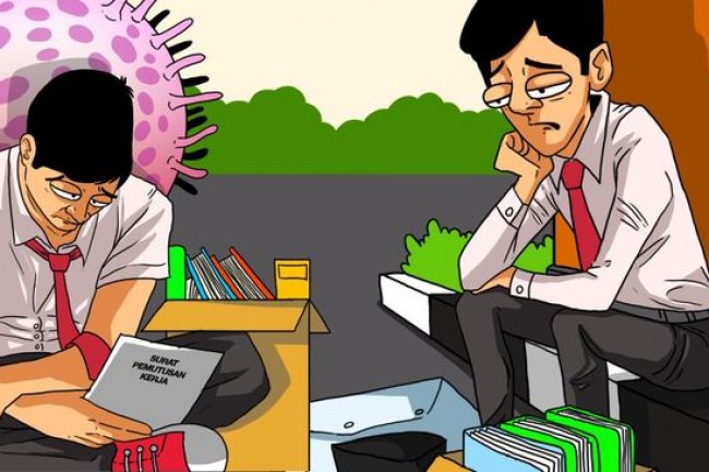 Mayoritas Barang Kena PPN 12% Tambah Derita Kelas Menengah