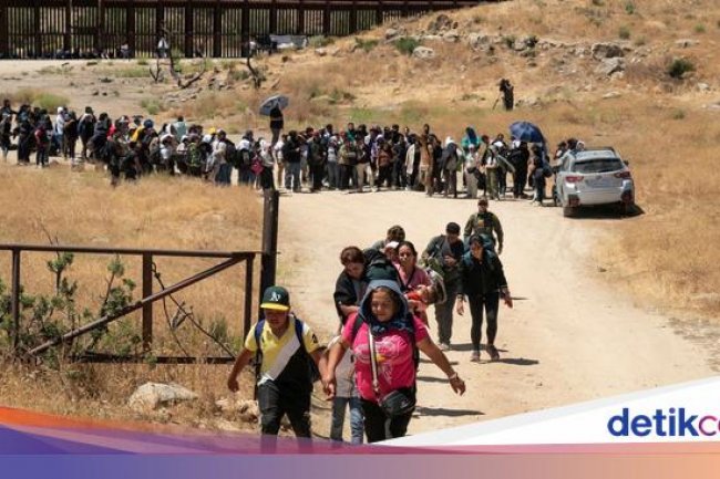Hari Migran Internasional 2024: Sejarah dan Tema Tahun Ini