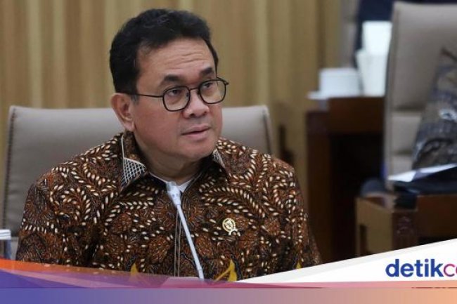 Respons Mendag soal Beras Premium Kena PPN 12%